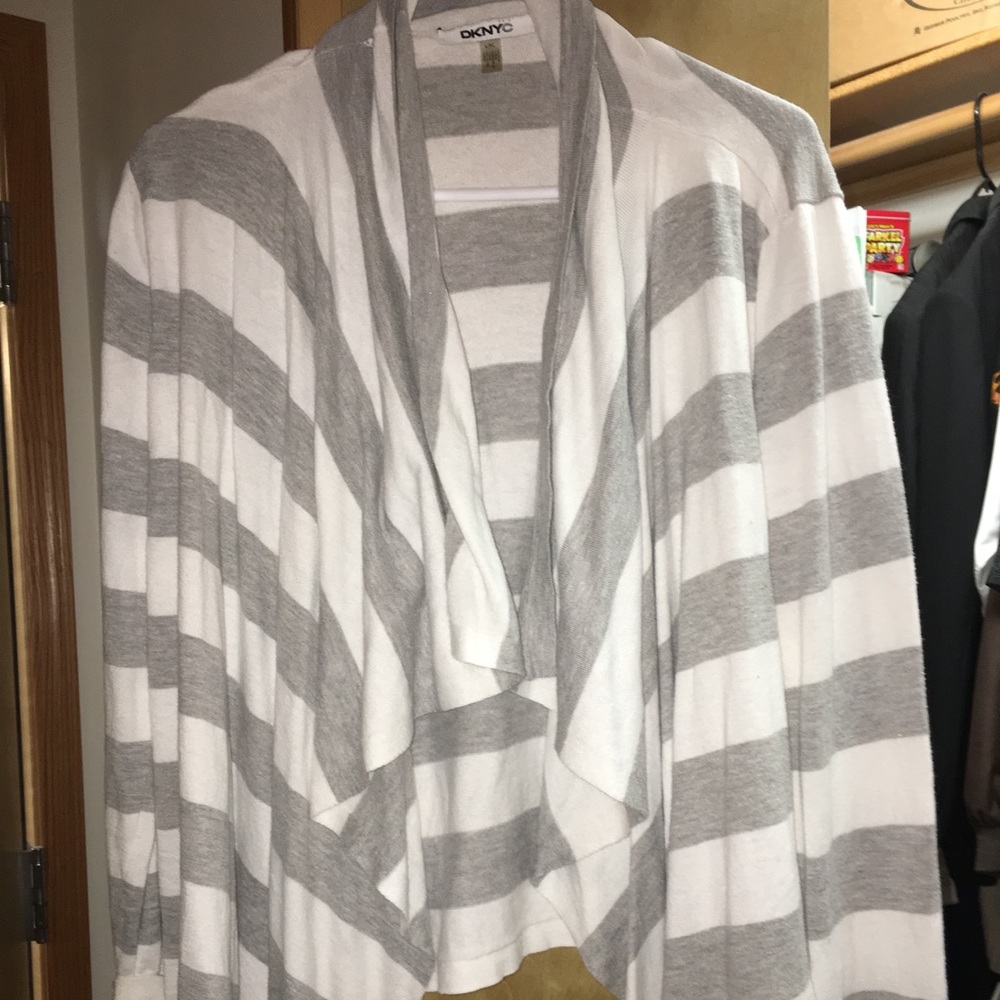 DKNY cardigan
